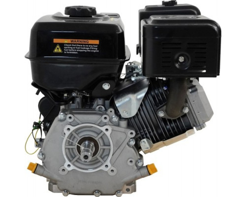 Бензиновый двигатель Loncin G500F D25 23 л.с. (вал 25 мм)