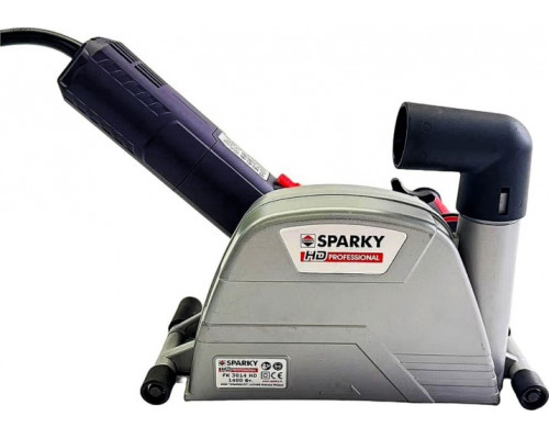 Штроборез сетевой SPARKY FK 3014 HD 14000122053 купить с доставкой и официальной гарантией