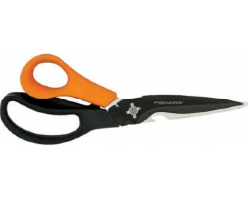 Ножницы многофункциональные FISKARS SP 341 Solid  [1063329]