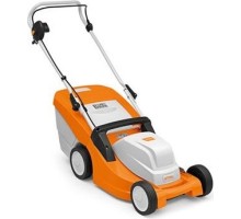 Газонокосилка электрическая STIHL RME 443 [63380112405]