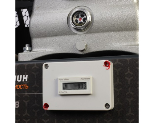 Компрессор поршневой PATRIOT KRX 580 L100 D