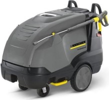 Мойка высокого давления KARCHER HDS 13/20 -4SX *EU-I (1.071-932.0), 400V [1.071-932.0]