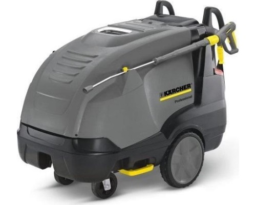 Мойка высокого давления KARCHER HDS 13/20 -4SX *EU-I (1.071-932.0), 400V [1.071-932.0]