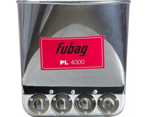 Штукатурный хоппер-ковш FUBAG PL4000 [412658]