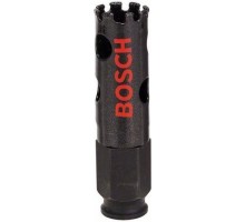 Коронка алмазная BOSCH 44 мм Diamond for Hard Ceramics 2608580309