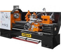 Станок токарно-винторезный STALEX C6256/1500