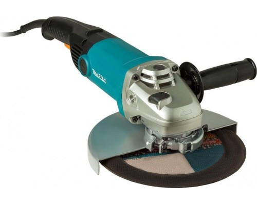 Углошлифмашина MAKITA GA 9010 C [GA9010C]