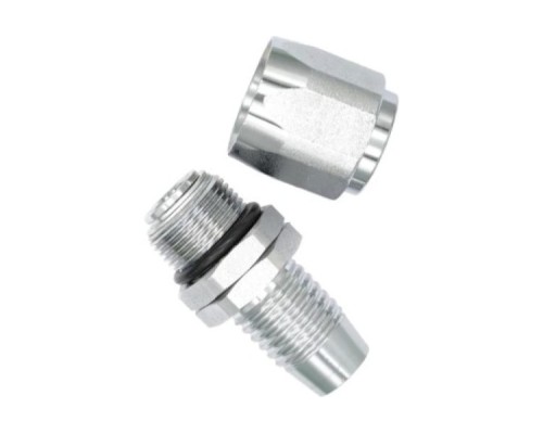 Вертлюг Petropump AC-HS-1AS поворотный, медный 3/4”bsp (f)х3/4” bsp (m) [PP180034]