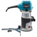 Фрезер сетевой MAKITA RT0702C кромочный