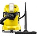 Пылесос аккумуляторный KARCHER WD 3 Battery (1.629-910.0), без АКБ и З/У [1.629-910.0]