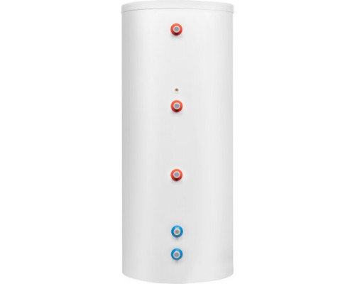Водонагреватель ROYAL THERMO AQUATEC INOX RTWX 200 напольный, косвенного нагрева НС-1202681 купить с доставкой и официальной гарантией