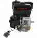 Бензиновый двигатель Loncin G500FD 23 л.с. с электростартером