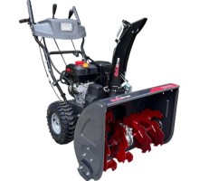 Снегоуборщик бензиновый Evoline SBG 660 E SBG660E