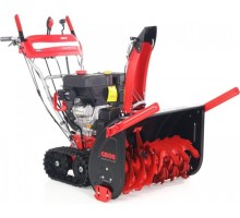 Снегоуборщик гусеничный бензиновый GEOS SnowLine 760 TE 212930