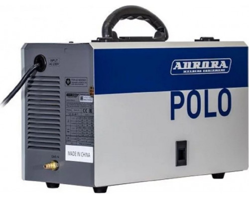Сварочный полуавтомат Aurora POLO 175 Synergic