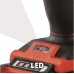 Дрель-шуруповерт аккумуляторная EINHELL 4513939 PXC TE-CD 18/40-1 Li (2x1,5 Ah)