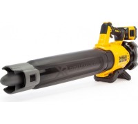 Воздуходувка  DeWALT DCMBL 562 N с бесщеточным двигателем без АКБ и ЗУ DCMBL562P1-QW