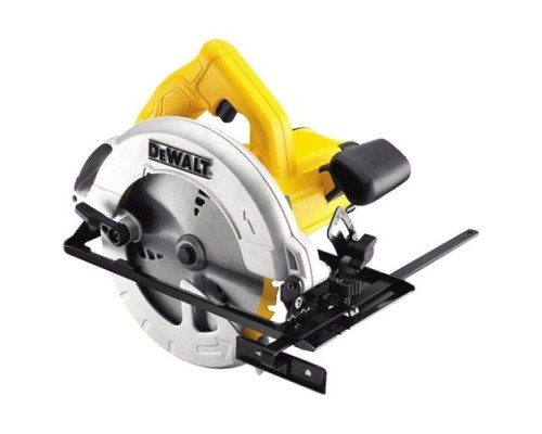 Пила циркулярная сетевая DeWALT DWE 560 [DWE560-QS]