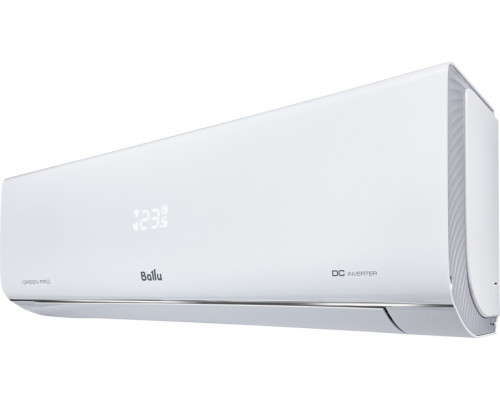 Сплит-система инверторная BALLU BSAGI-24HN8 V4 iGreen Pro DC