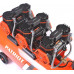 Компрессор поршневой безмасляный PATRIOT KDS 580 F100
