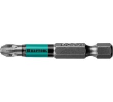 Бита для заворачивания KRAFTOOL Optimum Line PZ3 50 мм, 10 шт. 26124-3-50-10