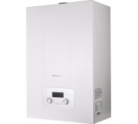 Котел газовый HUBERT 50 DC настенный agb 1924246