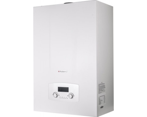 Котел газовый HUBERT 50 DC настенный agb 1924246