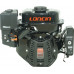 Бензиновый двигатель LONCIN LC170FDA 7,0 л.с. с электростартером