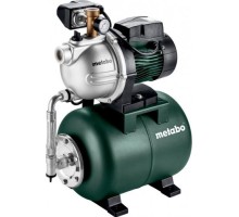 Установка для водоснабжения METABO HWW 3500/25 G [600981000]