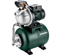 Установка для водоснабжения METABO HWW 3500/25 G 600981000