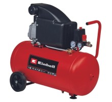 Компрессор поршневой EINHELL TC-AC 270/50/8  [4007360]