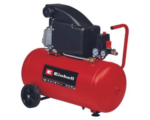 Компрессор поршневой EINHELL TC-AC 270/50/8  [4007360]