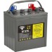 Аккумулятор RUTRIKE WET 8V120A/H C3 тяговый DT876 (T-875) [024198]