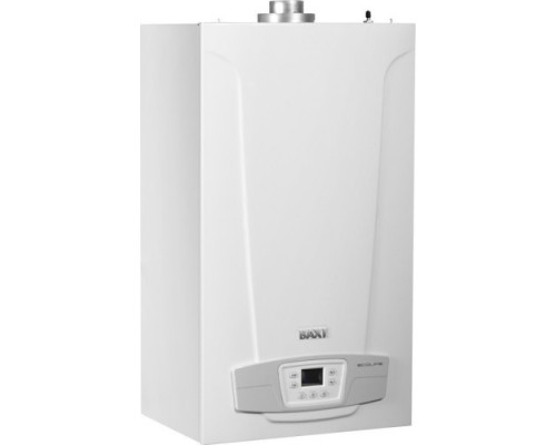 Котел газовый BAXI ECO LIFE 24F НС-1484402 купить с доставкой и официальной гарантией