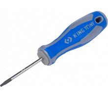 Отвертка KING TONY 14230602 TORX T06 L = 48 мм