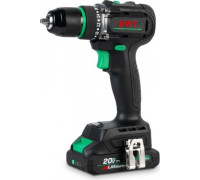 Дрель-шуруповерт аккумуляторная DWT ABSP-20 DNF-2 BMC