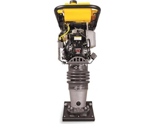 Вибротрамбовка WACKER NEUSON BS 60-4 As бензиновый 4-тактный двигатель [5100030606]