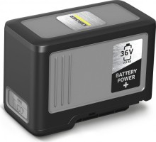 Аккумулятор  KARCHER 2.445-043.0 battery power+ 36/75 батарея