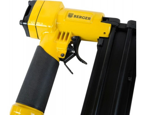 Скобозабиватель пневматический BERGER BG1799 купить с доставкой и официальной гарантией