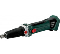 Шлифмашина прямая аккумуляторная METABO GA 18 LTX без АКБ и З/У 600638890