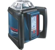 Нивелир лазерный BOSCH GRL 500 H + LR 50 [0601061A00]