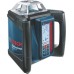 Нивелир лазерный BOSCH GRL 500 H + LR 50 [0601061A00]