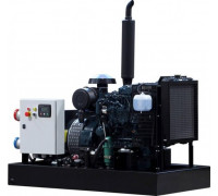 Электростанция дизельная EUROPOWER EP 44 TDE 991114403