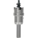 Коронка биметаллическая BOSCH Precision for Sheet Metal твердосплав 22 мм с напайками [2608594133]