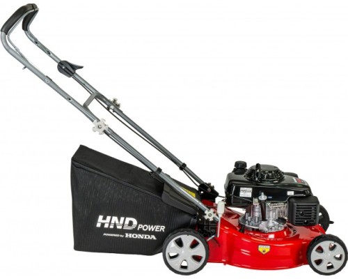 Газонокосилка бензиновая HND LM46XP Газонокосилка бензиновая HND LM46XP