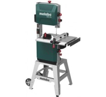 Пила ленточная  METABO BAS 318 PRECISION  380 В [619010000]