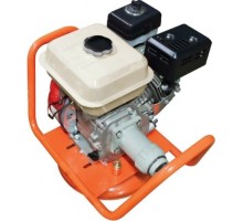 Бензопривод в сборе GROST VGB 4000 W 101338