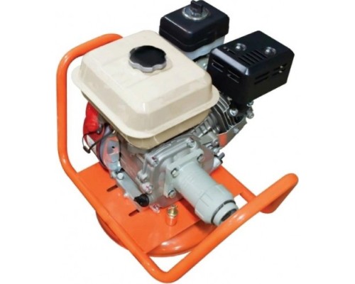 Бензопривод в сборе GROST VGB 4000 W [101338]