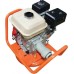 Бензопривод в сборе GROST VGB 4000 W [101338]