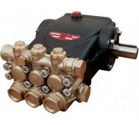 Плунжерный насос высокого давления INTERPUMP GROUP EVOLUTION E2D2013 E2D2013-000